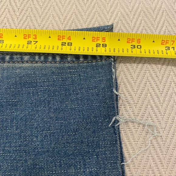 Mean’s Goodfellow & Co Straight Fit Jean | Size 36x30 (hemmed to 29 in) - Picture 11 of 11